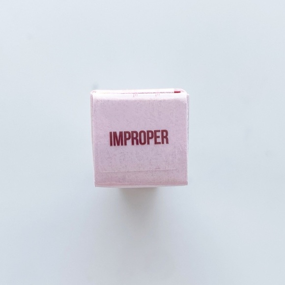 JEFFREE STAR Improper Supreme Gloss Full Pigment NEW - Picture 4 of 7